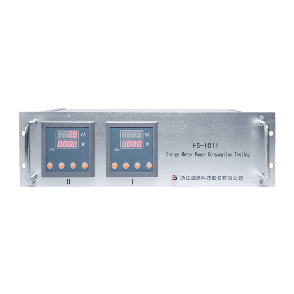 HS-1011电能表功耗测试仪