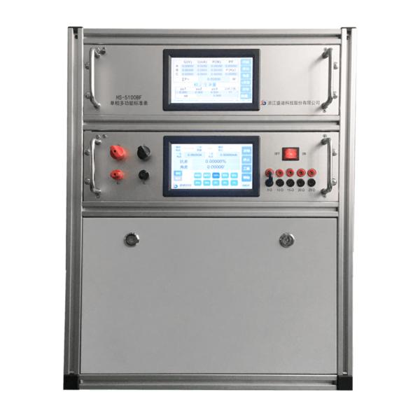HS-9603B 抗直流偏磁微型电流互感器检验装置